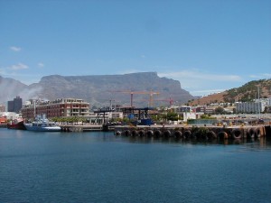 Table Mountain