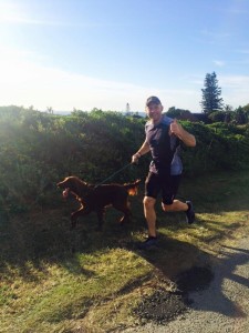 Parkrun 20150530 KB100th