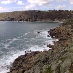 Lamorna Cove