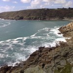 Lamorna Cove